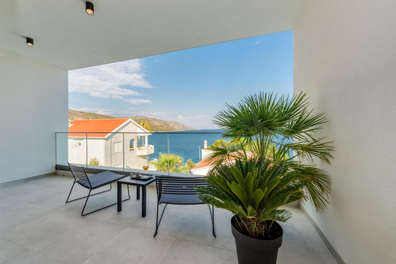 Villa Juliet Trogir Exterior photo