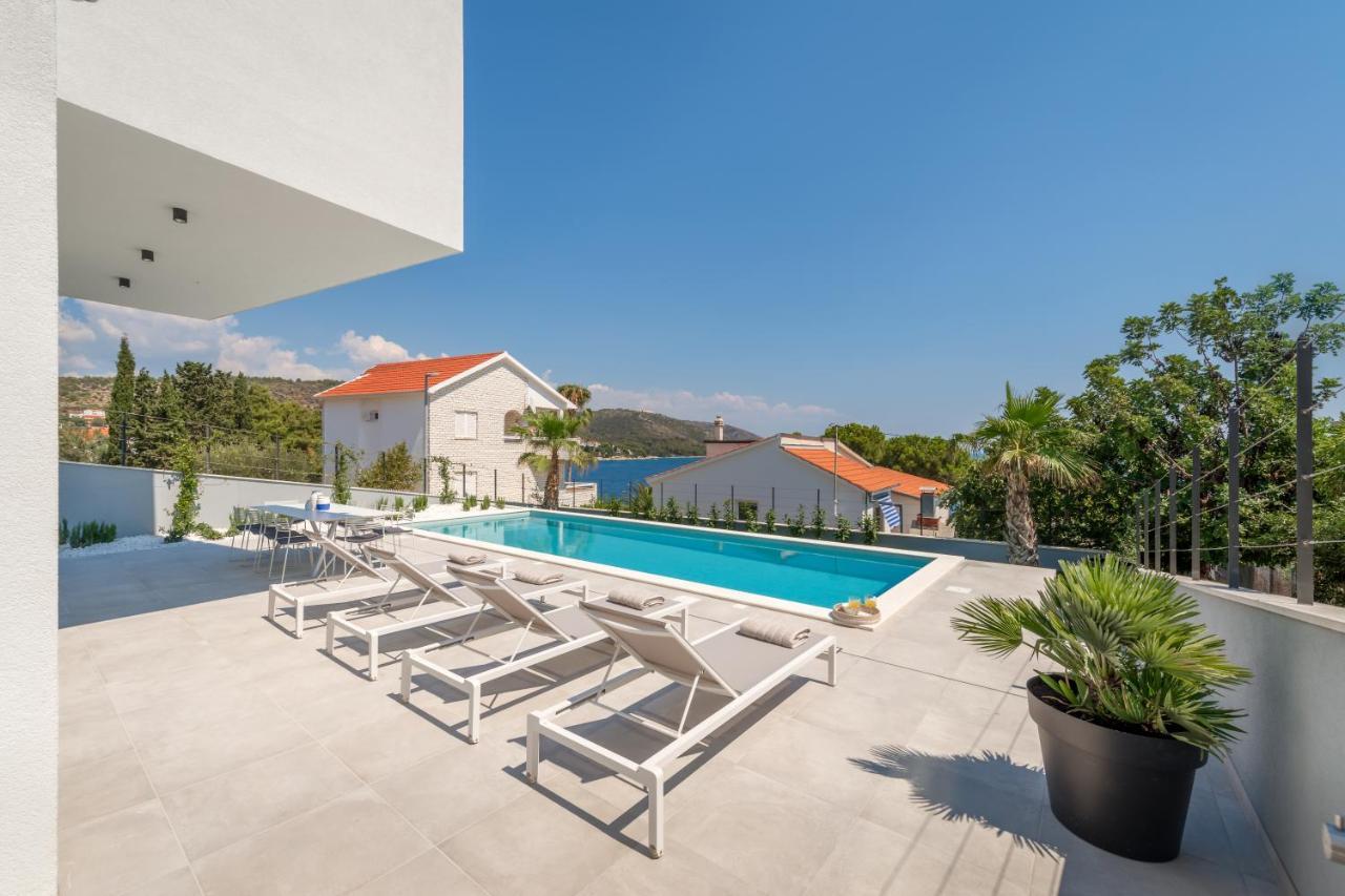Villa Juliet Trogir Exterior photo