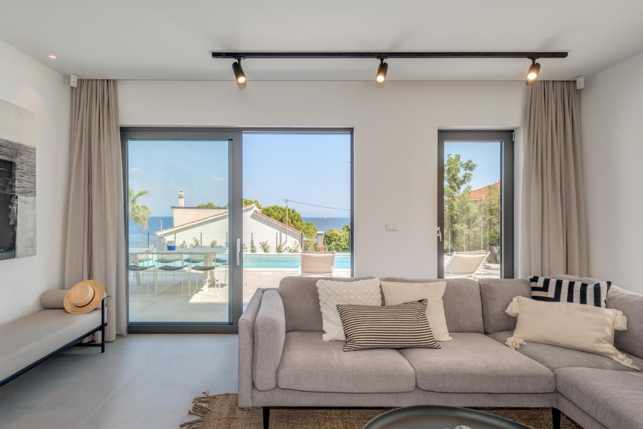 Villa Juliet Trogir Exterior photo