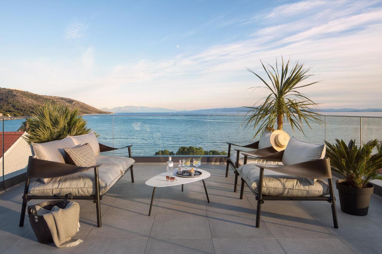 Villa Juliet Trogir Exterior photo